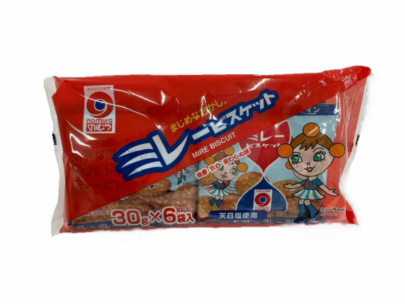ミレービスケット